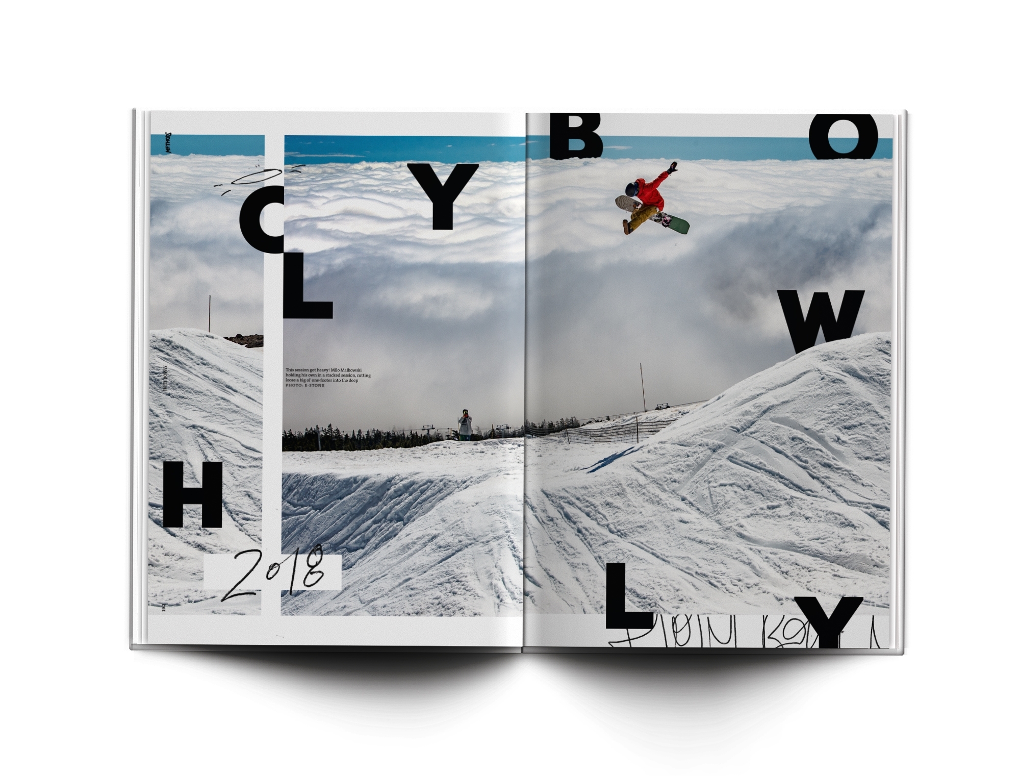Method Mag Method Mag Issue 19.2 - Out Now
