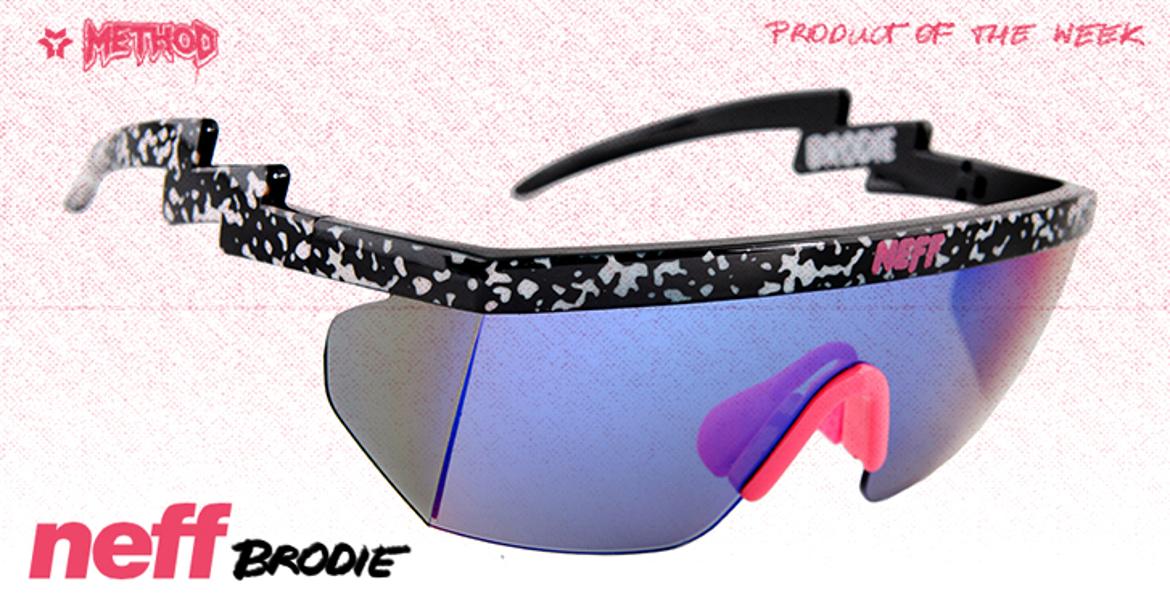 Glasses neff discount