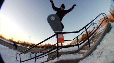 Method Mag Great Obsession - Full movie
