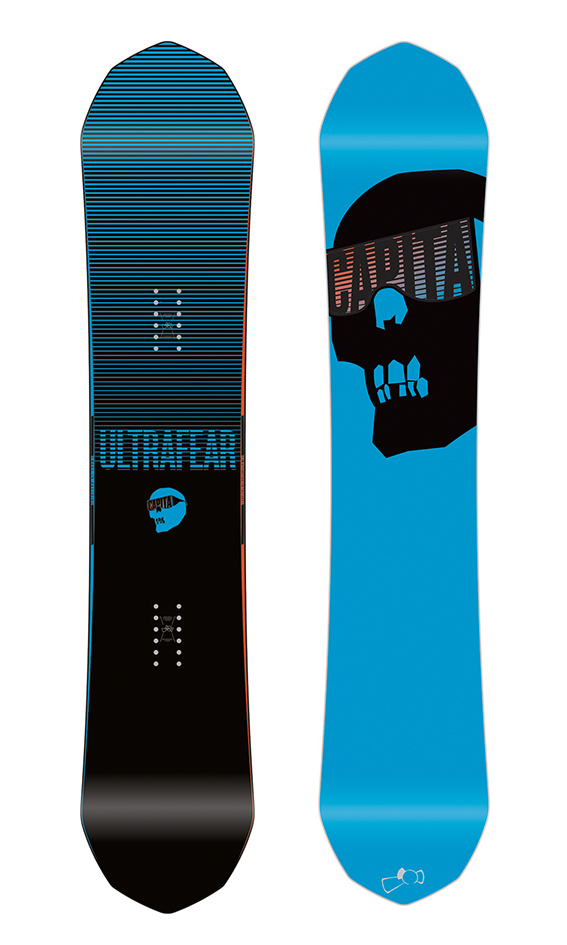 Method Mag Capita Boards 15/16