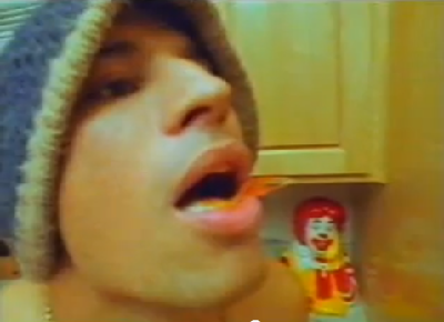 Method Mag Throwback Thursdays: Peter Line