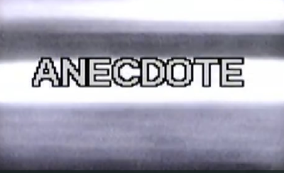 Method Mag Anecdote Full Movie
