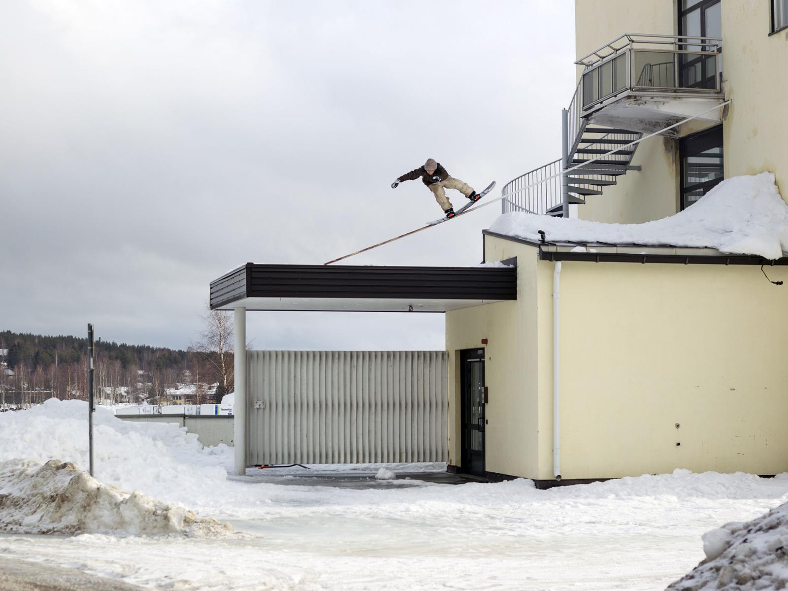 © Evegny Pavlov / Red Bull Illume