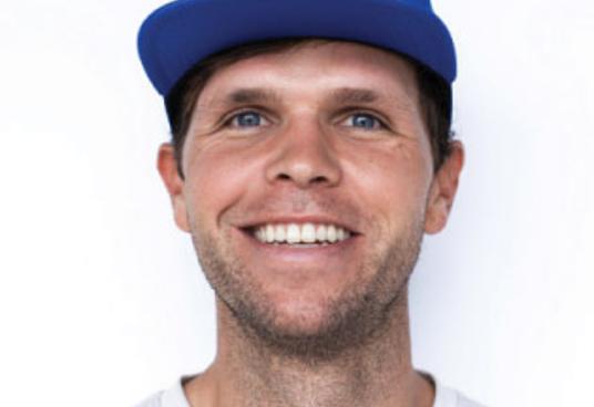 Tim Eddy