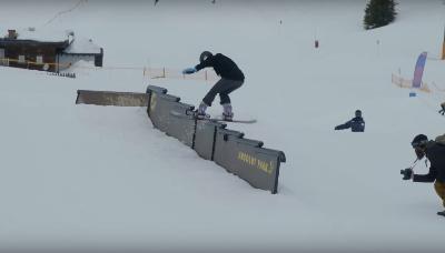 Method Mag All Ways Down: Rome 