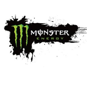 Monster Energy