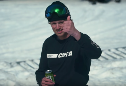 Markus Olimstad