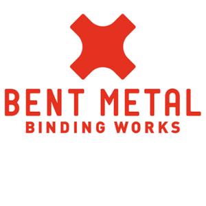 Bent Metal Bindings