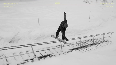 Method Mag Method Movie 3 - Shots From Sweden