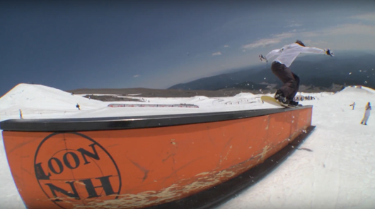 Salomon Hillside Project スノーボード Salomon Snowboards First Call Snowboard - Hillside Project