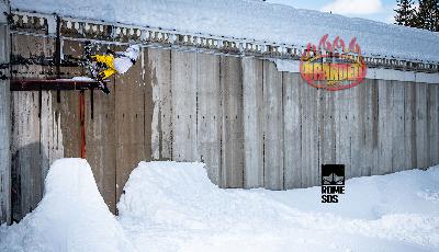 Method Mag BRANDED: Rome Artifact 2021 Snowboard